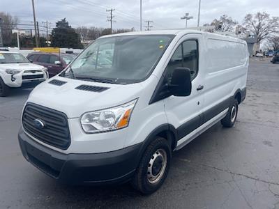 Used 2016 Ford Transit 250 Low Roof Empty Cargo Van for sale #A2P-63713 - photo 1