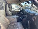 Used 2020 Chevrolet Express 2500 Upfitted Cargo Van for sale #A2P-64982 - photo 13