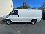 Used 2020 Chevrolet Express 2500 Upfitted Cargo Van for sale #A2P-64982 - photo 3