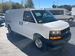 Used 2020 Chevrolet Express 2500 Upfitted Cargo Van for sale #A2P-64982 - photo 4