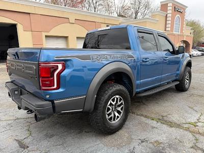Used 2020 Ford F-150 - photo 1