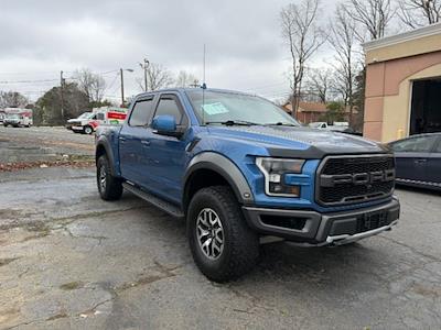 Used 2020 Ford F-150 - photo 1