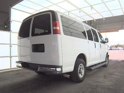 Used 2017 Chevrolet Express 2500 LT Passenger Van for sale #A2F-67383 - photo 2