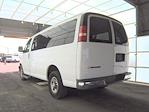 Used 2017 Chevrolet Express 2500 LT Passenger Van for sale #A2F-67383 - photo 3