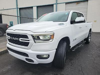 Used 2022 Ram 1500 - photo 1
