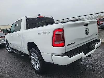 Used 2022 Ram 1500 - photo 1