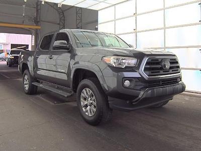 Used 2018 Toyota Tacoma SR5 Double Cab for sale #A2P-69168 - photo 1