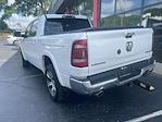 Used 2019 Ram 1500 Laramie Crew Cab 4x4 Pickup for sale #A2P-70636 - photo 5