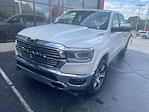 Used 2019 Ram 1500 Laramie Crew Cab 4x4 Pickup for sale #A2P-70636 - photo 6