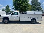 Used 2013 Chevrolet Silverado 3500 Regular Cab Service Truck for sale #A2P-77444 - photo 4