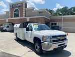 Used 2013 Chevrolet Silverado 3500 Regular Cab Service Truck for sale #A2P-77444 - photo 5