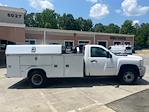 Used 2013 Chevrolet Silverado 3500 Regular Cab Service Truck for sale #A2P-77444 - photo 6