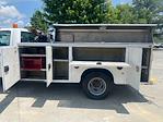 Used 2013 Chevrolet Silverado 3500 Regular Cab Service Truck for sale #A2P-77444 - photo 8