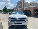 Used 2013 Chevrolet Silverado 3500 Regular Cab Service Truck for sale #A2P-77444 - photo 10
