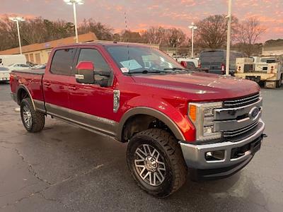 Used 2018 Ford F-250 XL Crew Cab for sale #A2P-86559 - photo 1