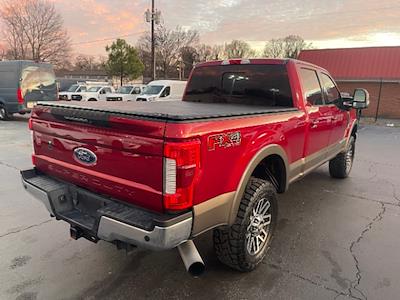 Used 2018 Ford F-250 XL Crew Cab for sale #A2P-86559 - photo 2