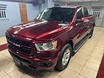Used 2022 Ram 1500 Big Horn Quad Cab for sale #A2P-87421 - photo 3