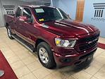 Used 2022 Ram 1500 Big Horn Quad Cab for sale #A2P-87421 - photo 1