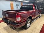 Used 2022 Ram 1500 Big Horn Quad Cab for sale #A2P-87421 - photo 2