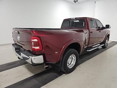 Used 2021 Ram 3500 Laramie Crew Cab for sale #A2P-89461 - photo 2