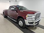 Used 2021 Ram 3500 Laramie Crew Cab for sale #A2P-89461 - photo 1