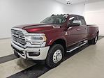 Used 2021 Ram 3500 Laramie Crew Cab for sale #A2P-89461 - photo 4