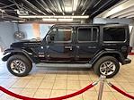 Used 2019 Jeep Wrangler Sahara for sale #A2P-92610 - photo 3