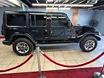 Used 2019 Jeep Wrangler Sahara for sale #A2P-92610 - photo 5