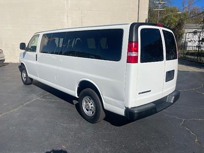 Used 2019 Chevrolet Express 3500 LS Passenger Van for sale #A2P-95047 - photo 2