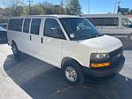 Used 2019 Chevrolet Express 3500 LS Passenger Van for sale #A2P-95047 - photo 4