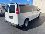 Used 2019 Chevrolet Express 3500 LS Passenger Van for sale #A2P-95047 - photo 6