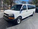 Used 2019 Chevrolet Express 3500 LS Passenger Van for sale #A2P-95047 - photo 1