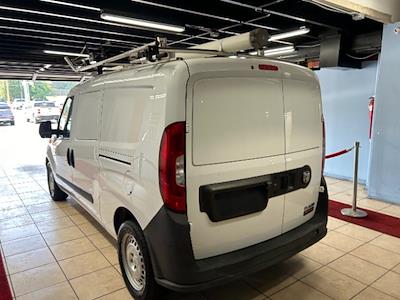 Used 2017 Ram ProMaster City Tradesman FWD Upfitted Cargo Van for sale #A2P-95145 - photo 2