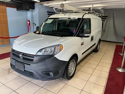 Used 2017 Ram ProMaster City Tradesman FWD Upfitted Cargo Van for sale #A2P-95145 - photo 1