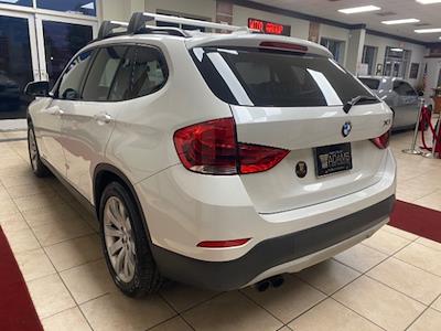 Used 2015 BMW X1 for sale #A2T-17092 - photo 2