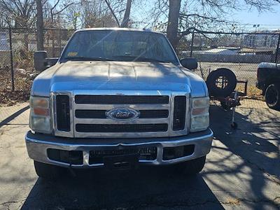 Used 2008 Ford F-250 XL Crew Cab for sale #A2T-96098 - photo 2