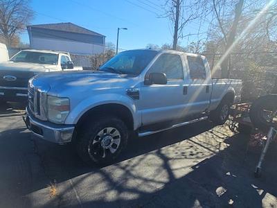 Used 2008 Ford F-250 XL Crew Cab for sale #A2T-96098 - photo 1