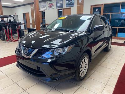Used 2019 Nissan Rogue Sport S for sale #A2TP-20562 - photo 1