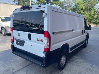 Used 2020 Ram ProMaster 1500 Standard Roof Empty Cargo Van for sale #A2TP-23801 - photo 2