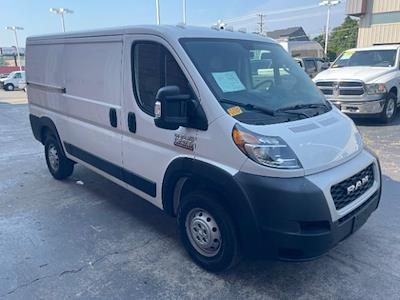 Used 2020 Ram ProMaster 1500 Standard Roof Empty Cargo Van for sale #A2TP-23801 - photo 1