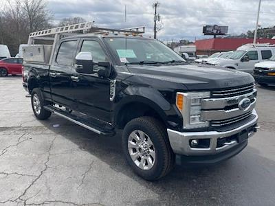 Used 2017 Ford F-250 Lariat Crew Cab for sale #A3B-14139 - photo 1
