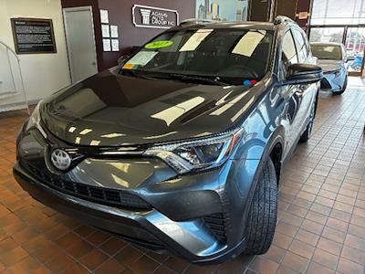 Used 2017 Toyota RAV4 LE for sale #A3F-00915 - photo 1