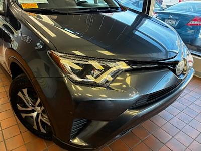 Used 2017 Toyota RAV4 LE for sale #A3F-00915 - photo 2