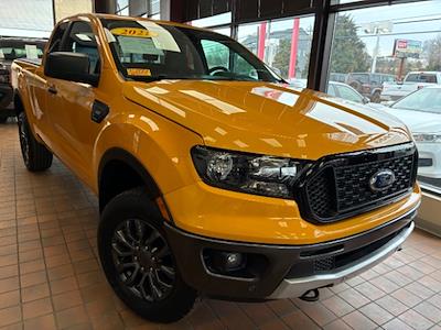 Used 2021 Ford Ranger - photo 1