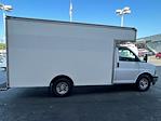 Used 2019 Chevrolet Express 3500 4x2 Box Van for sale #A3F-02444 - photo 9