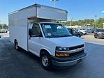 Used 2019 Chevrolet Express 3500 4x2 Box Van for sale #A3F-02444 - photo 1