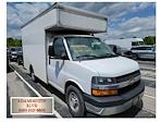 Used 2019 Chevrolet Express 3500 4x2 Box Van for sale #A3F-02444 - photo 23