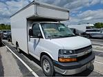Used 2019 Chevrolet Express 3500 4x2 Box Van for sale #A3F-02444 - photo 3