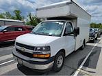 Used 2019 Chevrolet Express 3500 4x2 Box Van for sale #A3F-02444 - photo 4