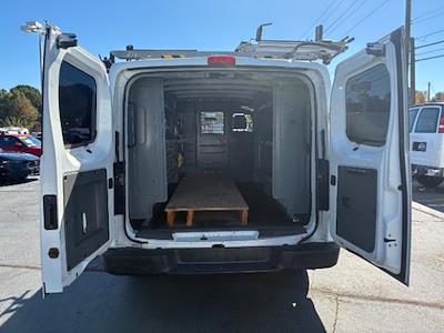 Used 2018 Nissan NV1500 Standard Roof Upfitted Cargo Van for sale #A3F-03294 - photo 2